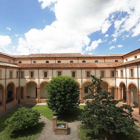 מלון בניאקוואלו Antico Convento San Francesco מראה חיצוני תמונה