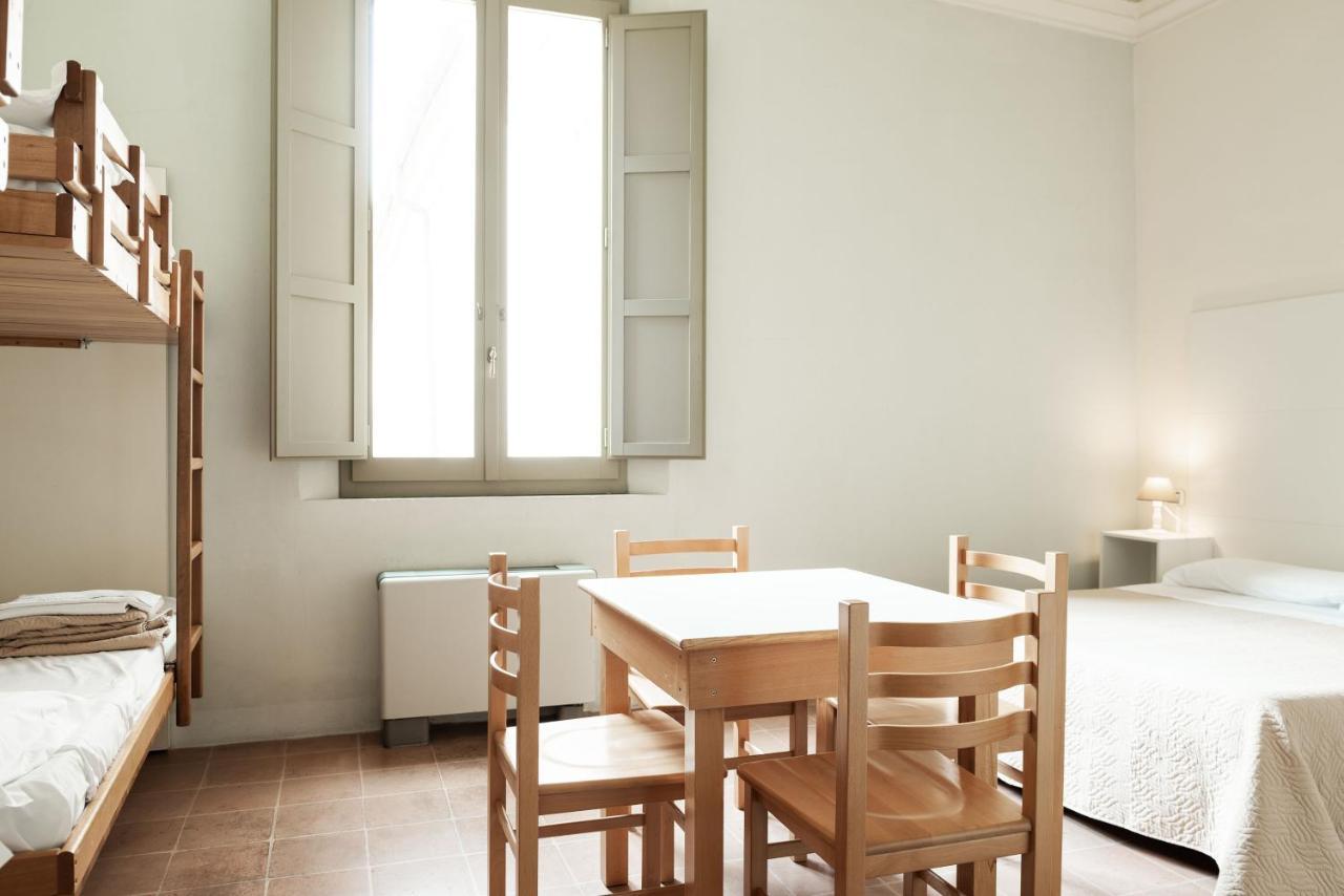 מלון בניאקוואלו Antico Convento San Francesco מראה חיצוני תמונה